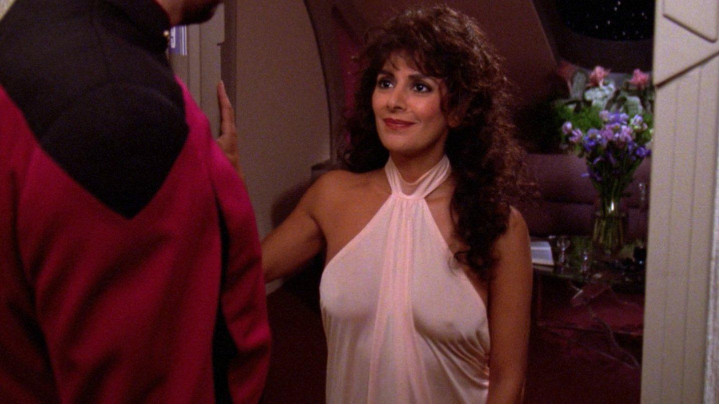 Still from Man of the People