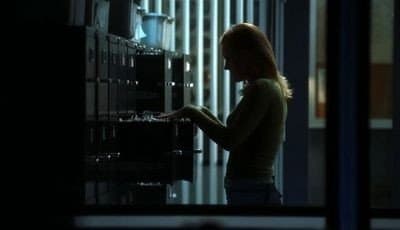 Still from Coming of Rage