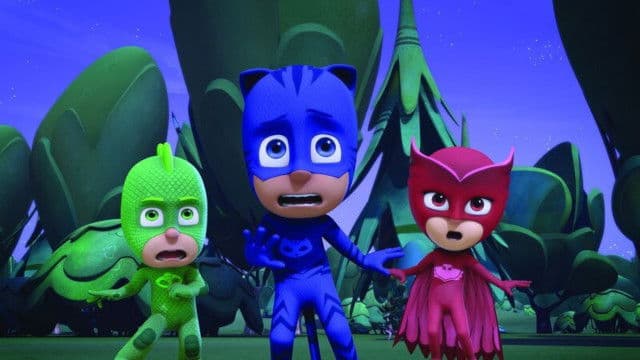 Still from Gekko and the Mighty Moon Problem