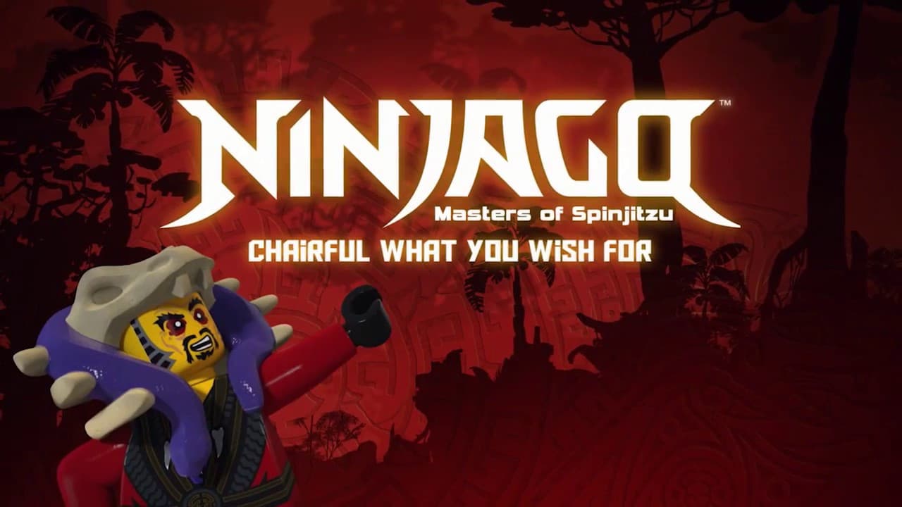 Still from S4 Mini-Movie 4 - Chairful What You Wish For