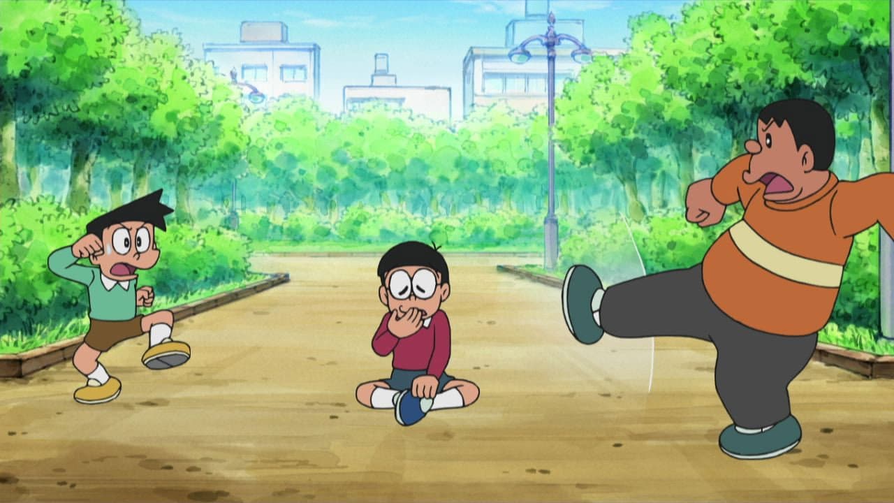 Still from Kyoudai Seal