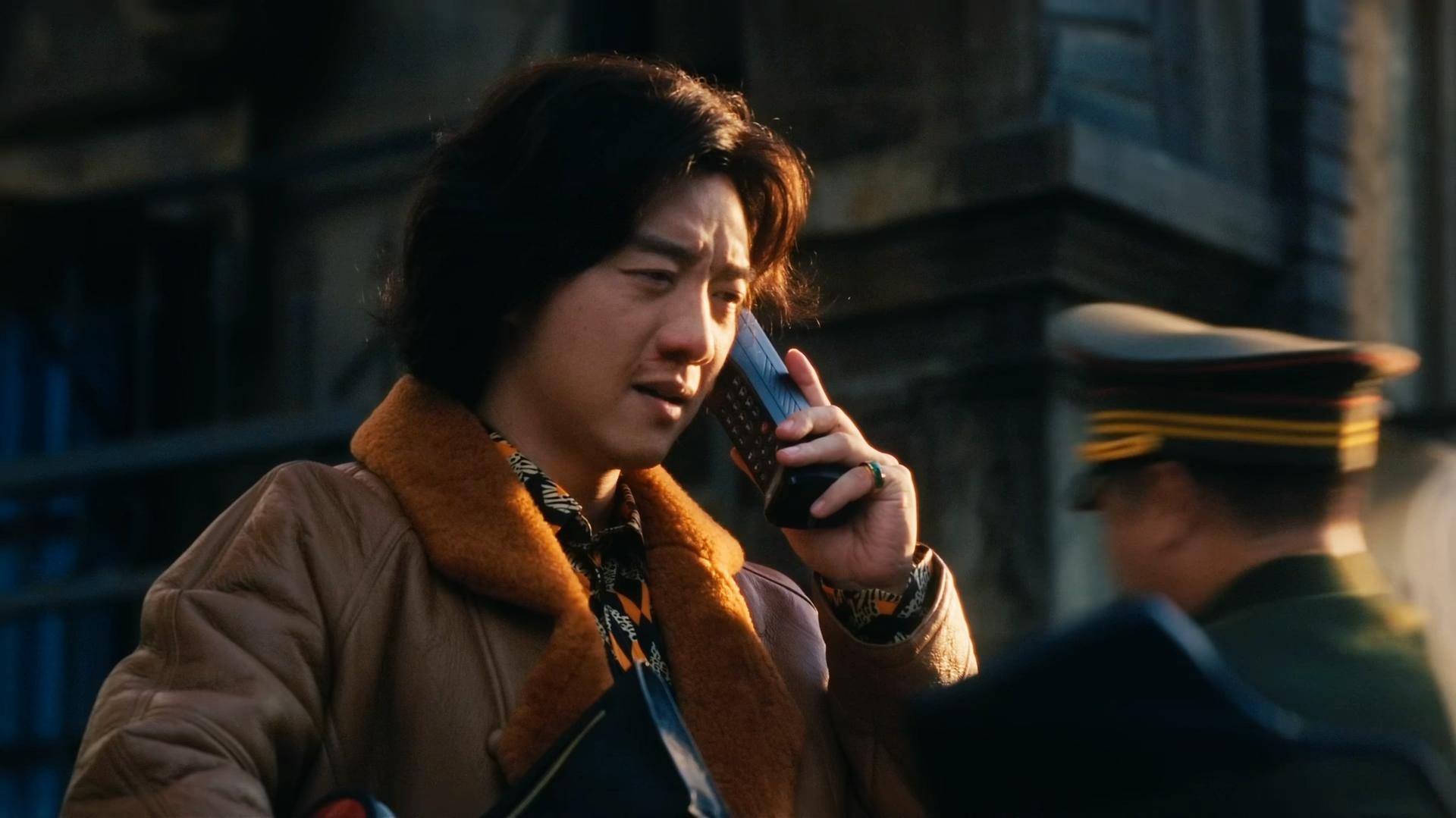 Still from Episode 26