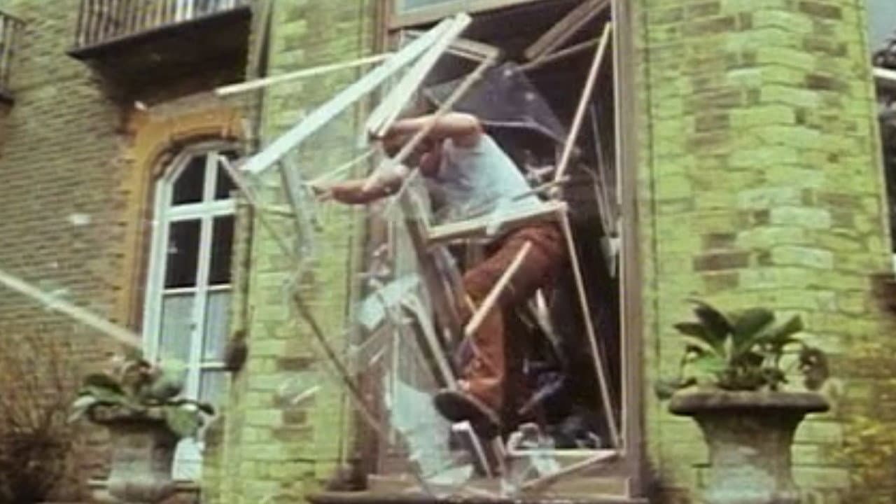 Still from A Man Called Quinn