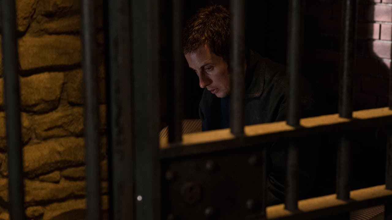 Still from Nolo Contendere