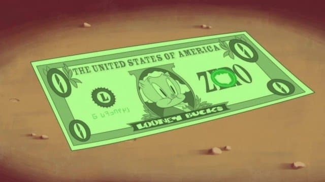 Still from Vender Bender