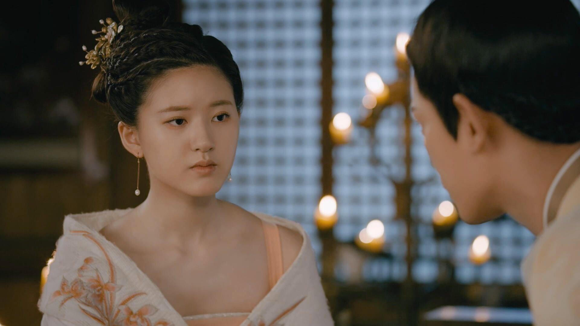 Still from The Punishment