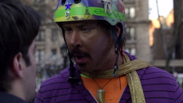 Still from Skate or Die
