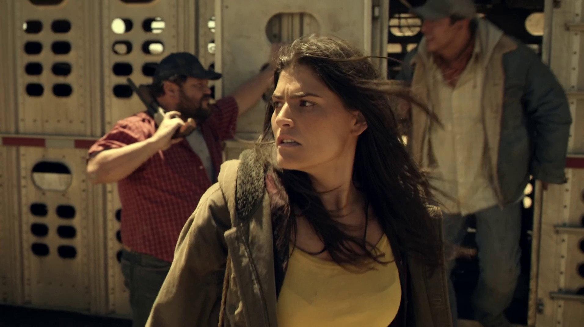 Still from Calaca