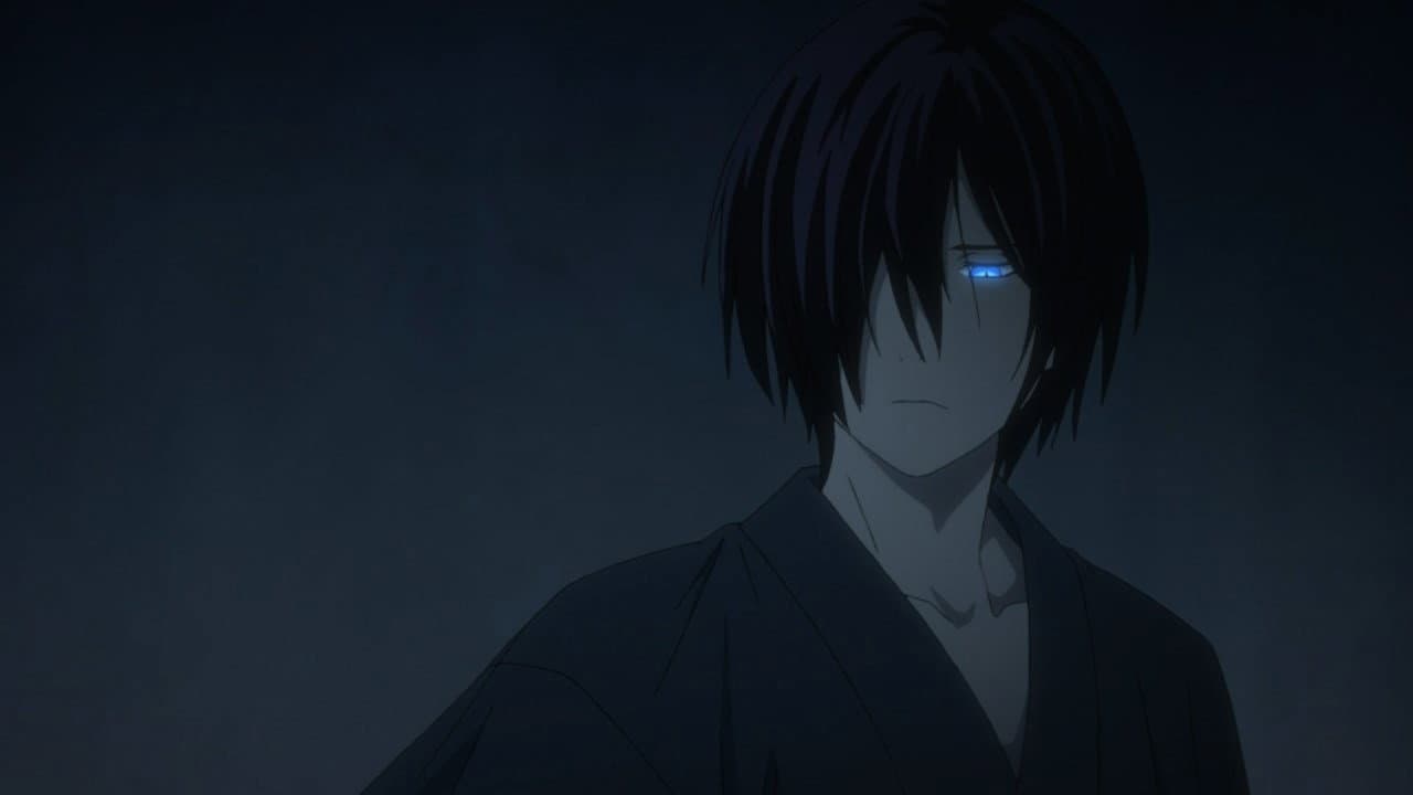 Still from God of Calamity