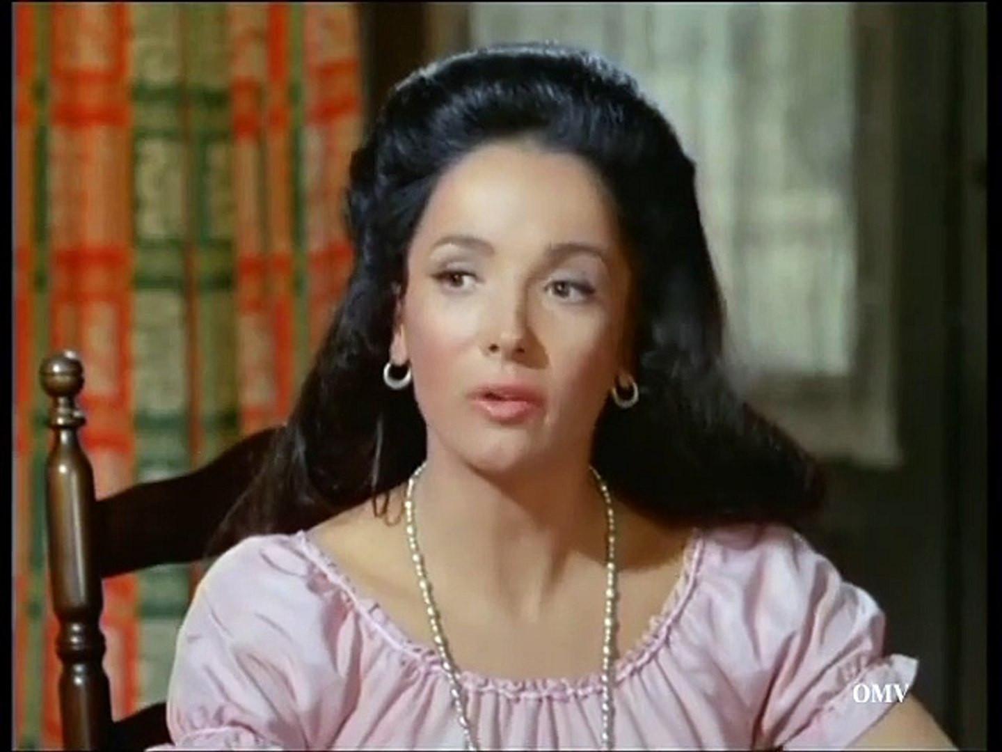 Still from A Man to Match the Land