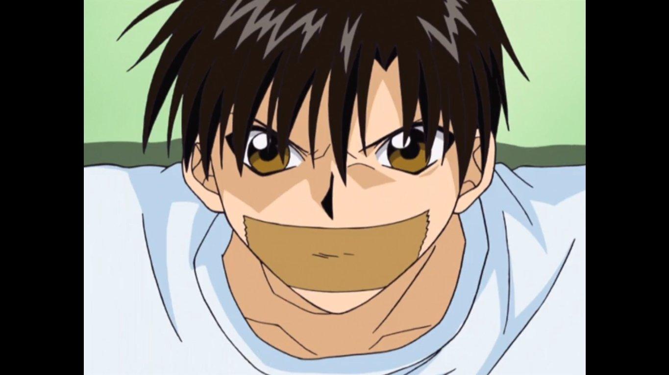 Still from The Invincible Folgore
