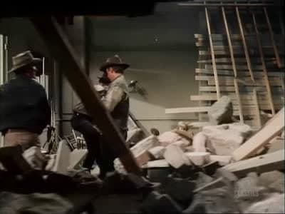 Still from Five Candles