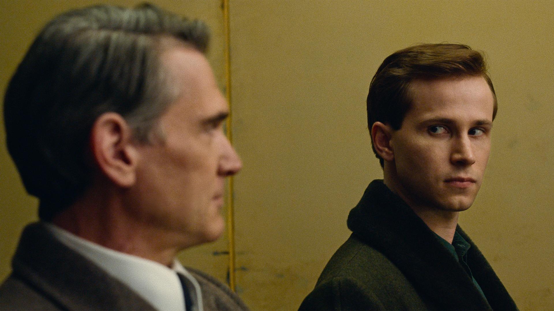 Still from What Could Be Better?