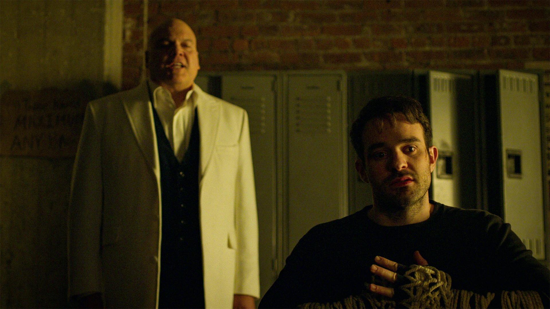 Still from Revelations