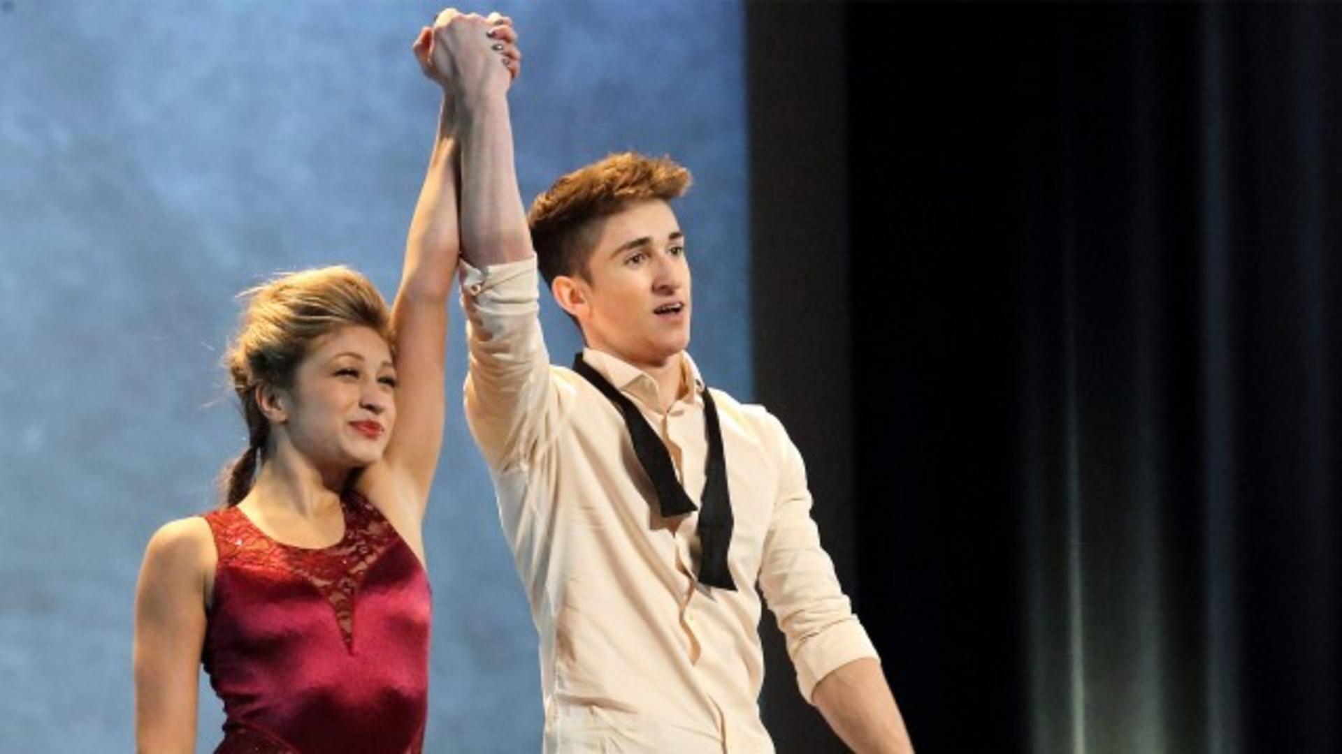 Still from Livin' On A Prayer (3)