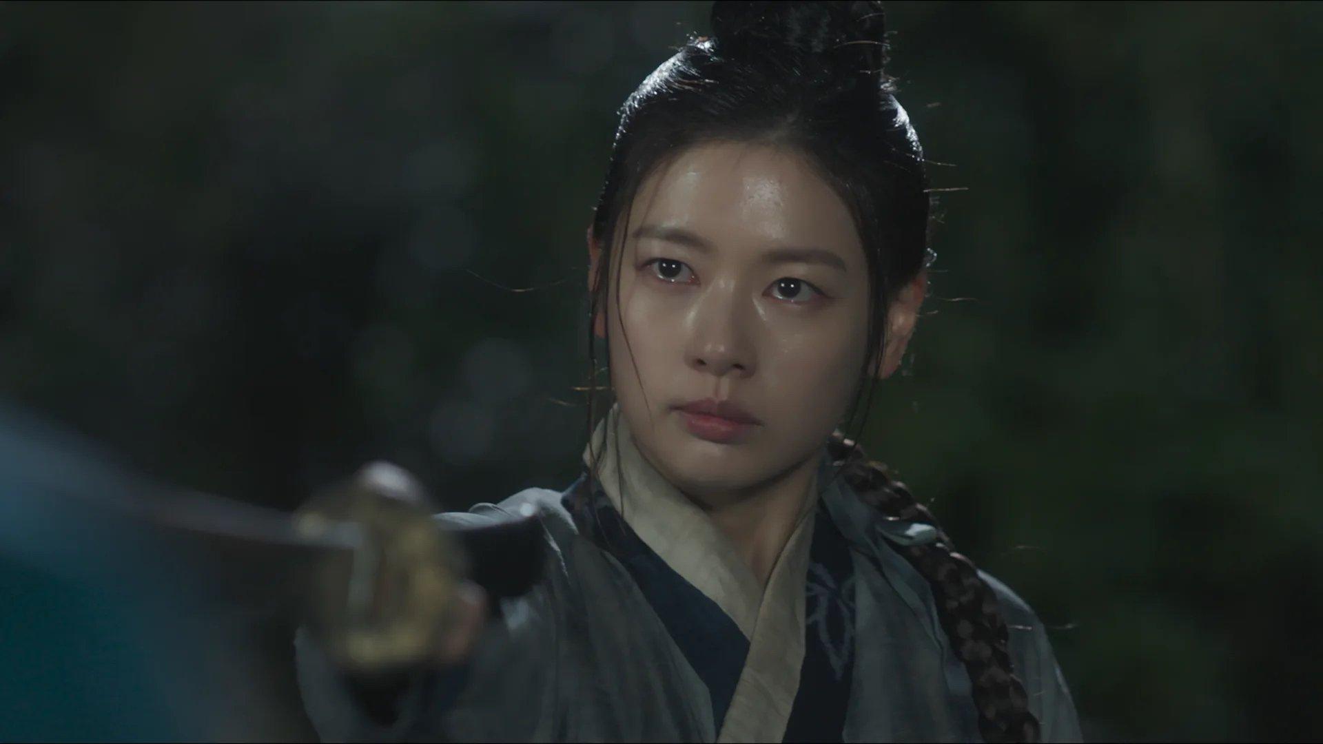 Still from Episode 8