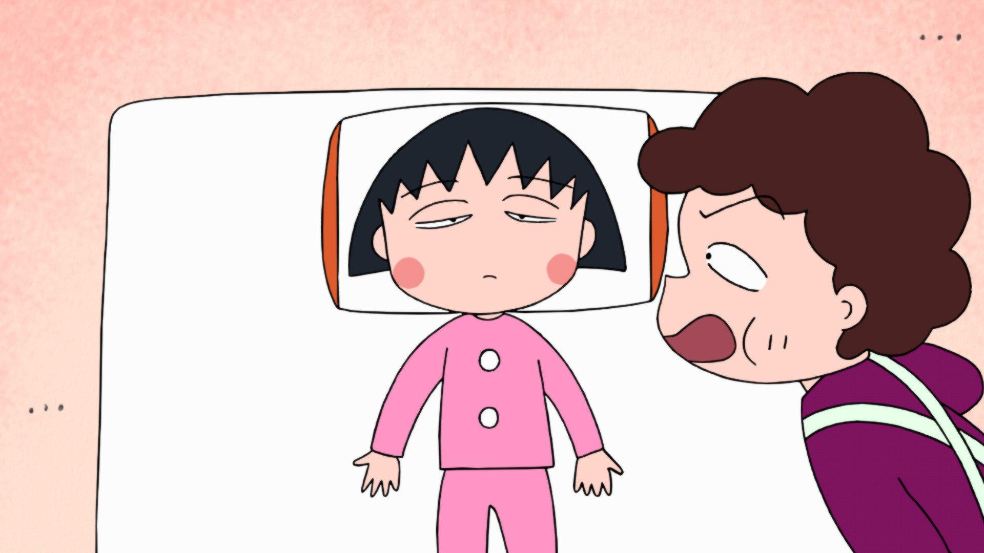 Still from Episode 1432