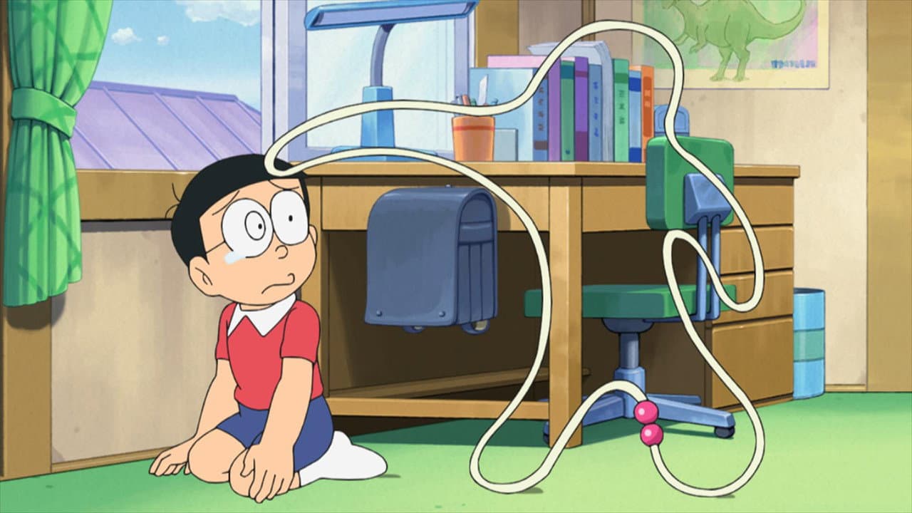 Still from Episode 1173