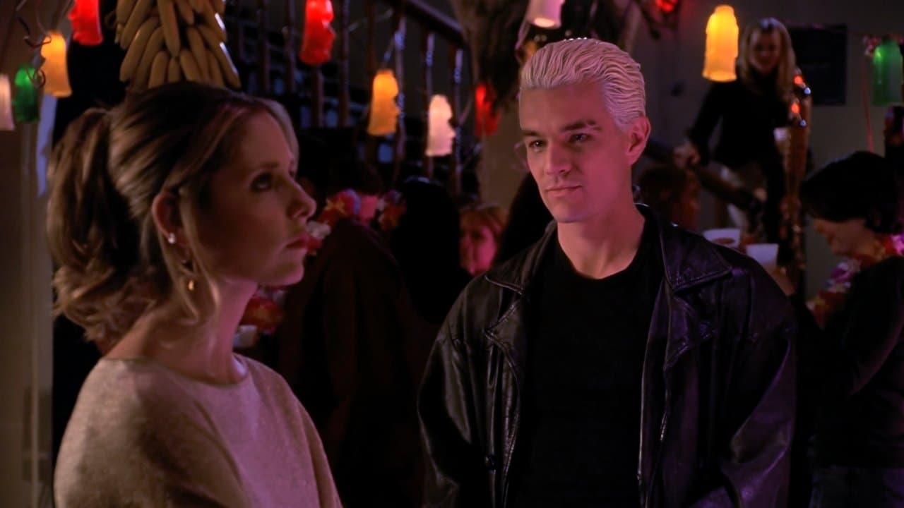 Still from I Was Made to Love You