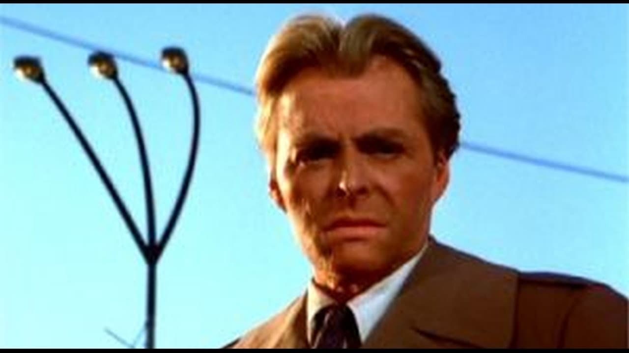 Still from Galactica Discovers Earth (3)