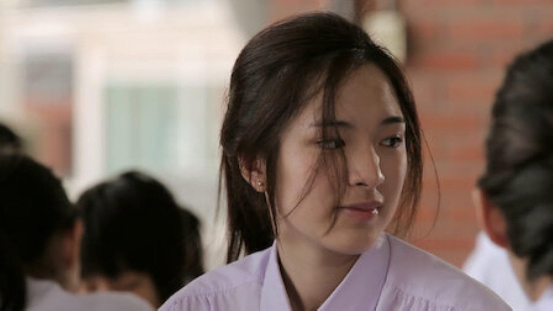 Still from Serotonin