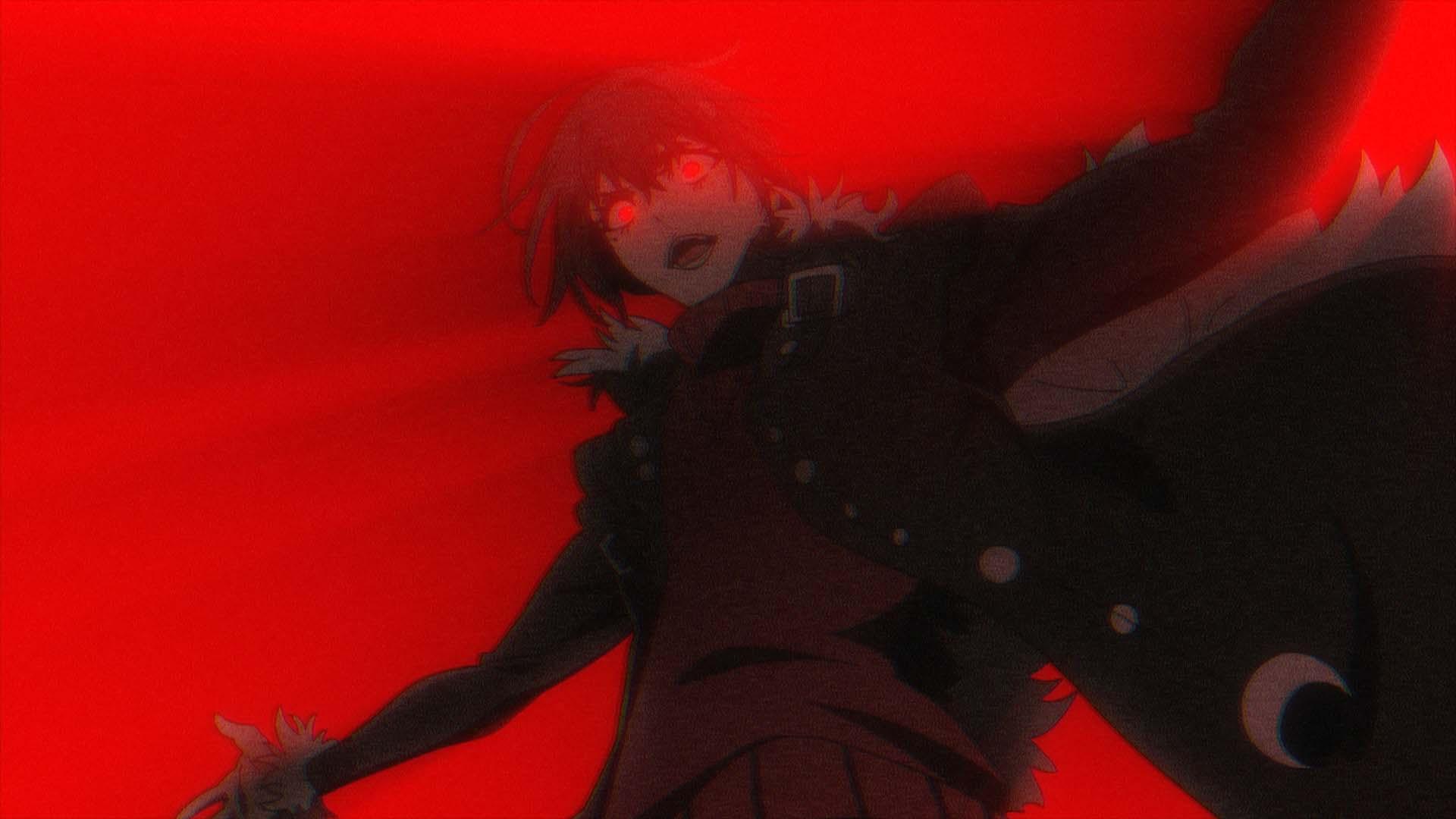 Still from The Snake Has Wings