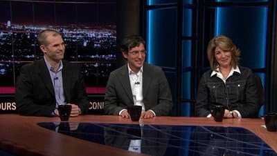 Still from May 08, 2009