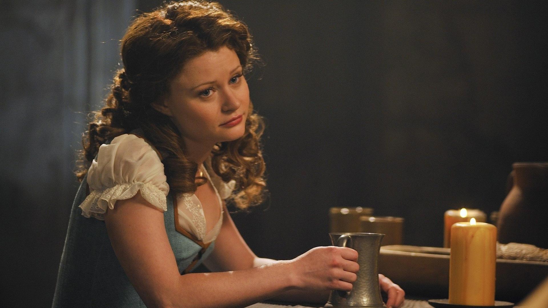 Still from Dreamy