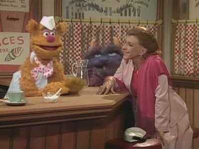 Still from Nancy Walker