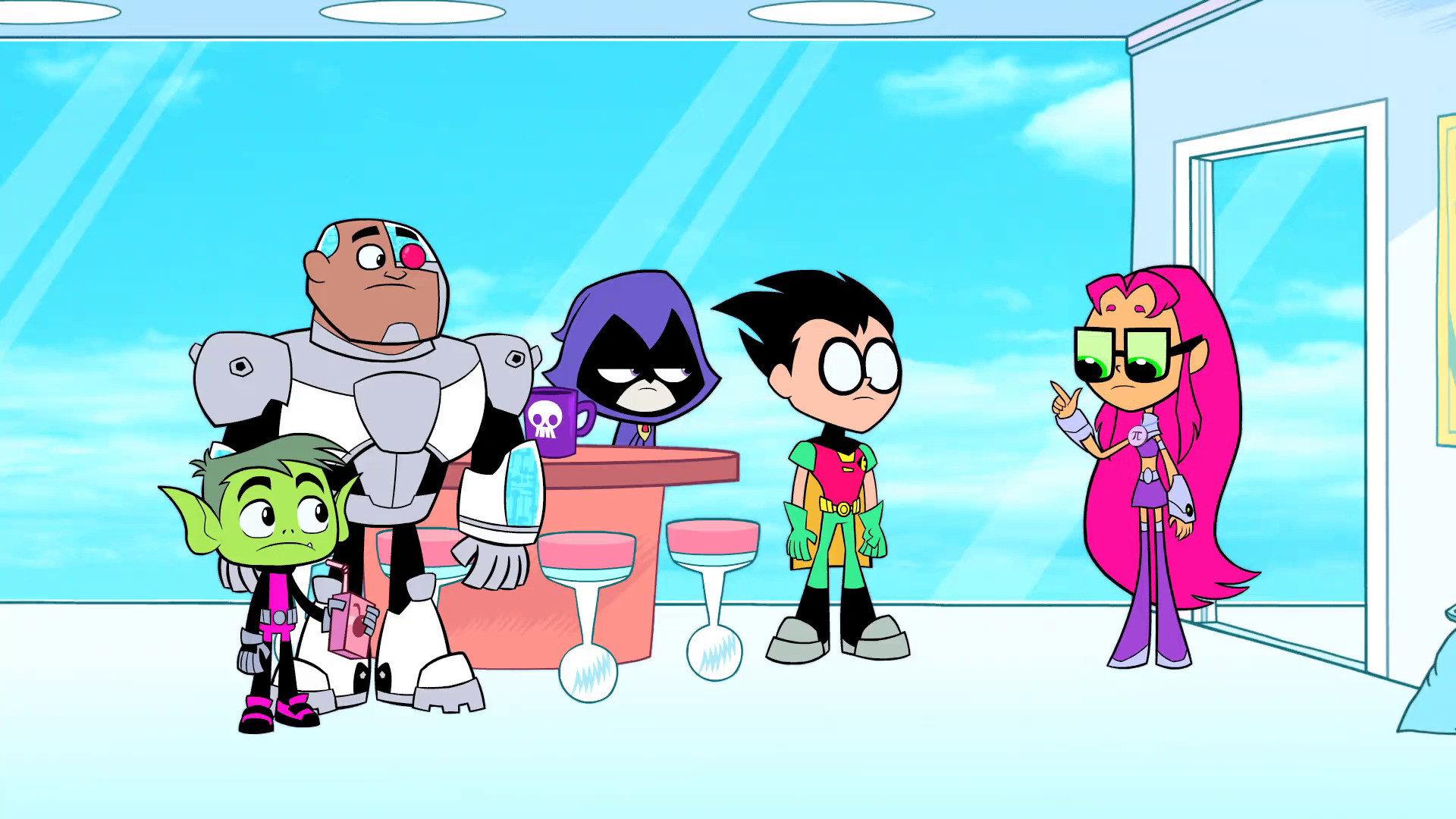Still from Knowledge