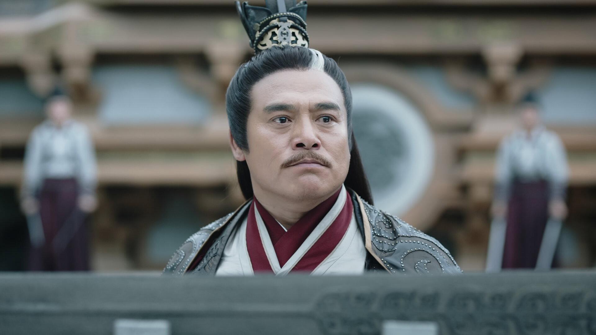 Still from Episode 15