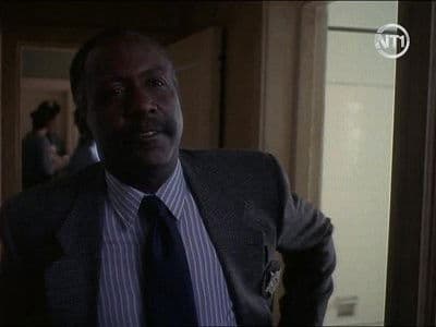 Still from Power Corrupts