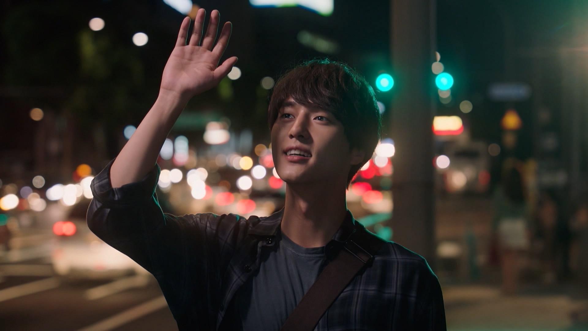 Still from Flashbacks
