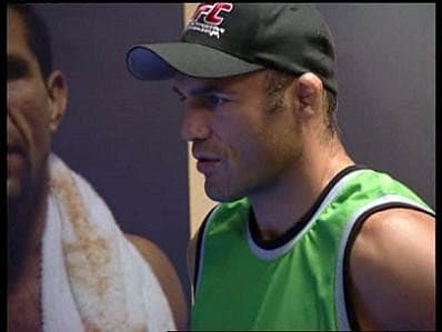 Still from On The Ropes