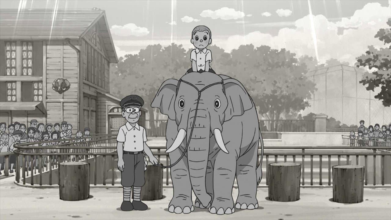 Still from Episode 132