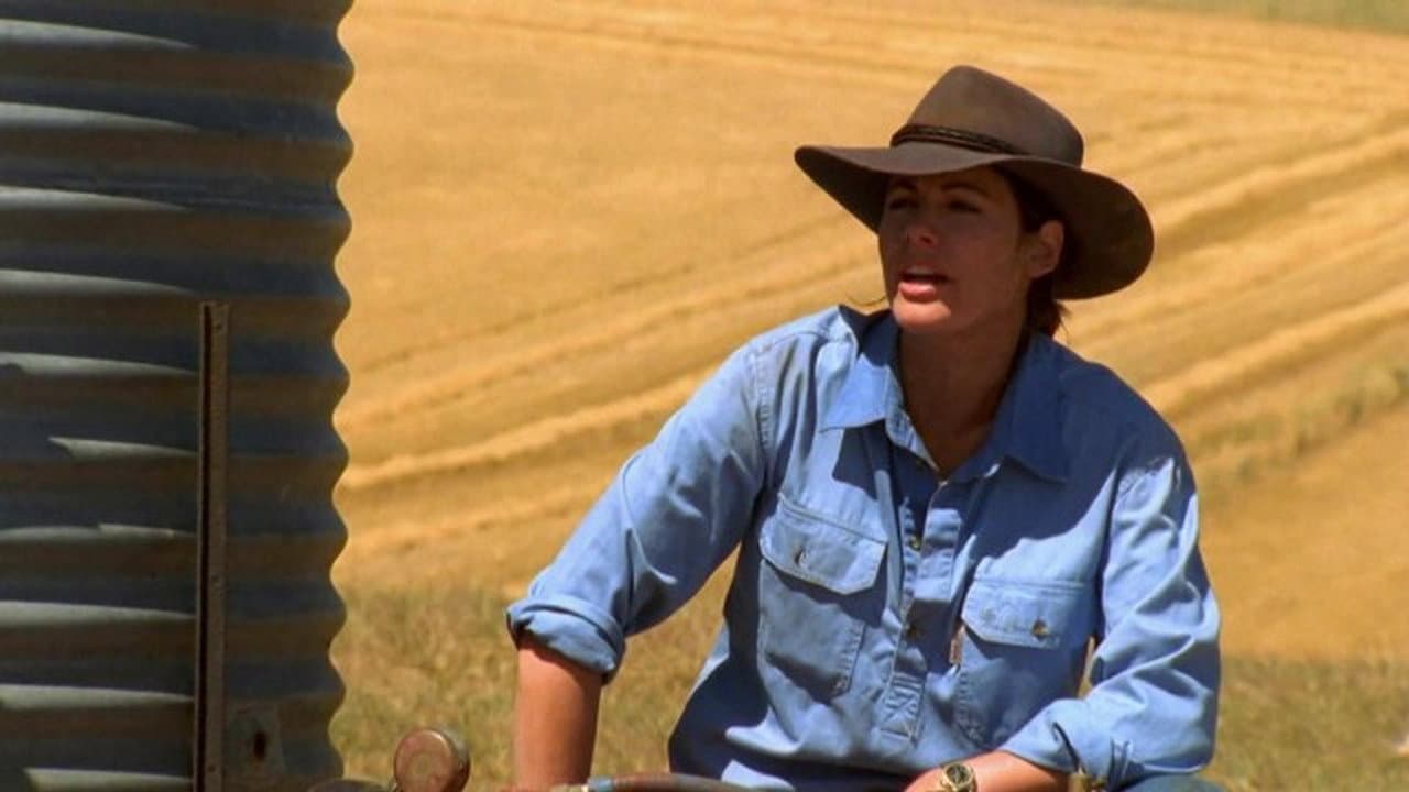 Still from The Bore War