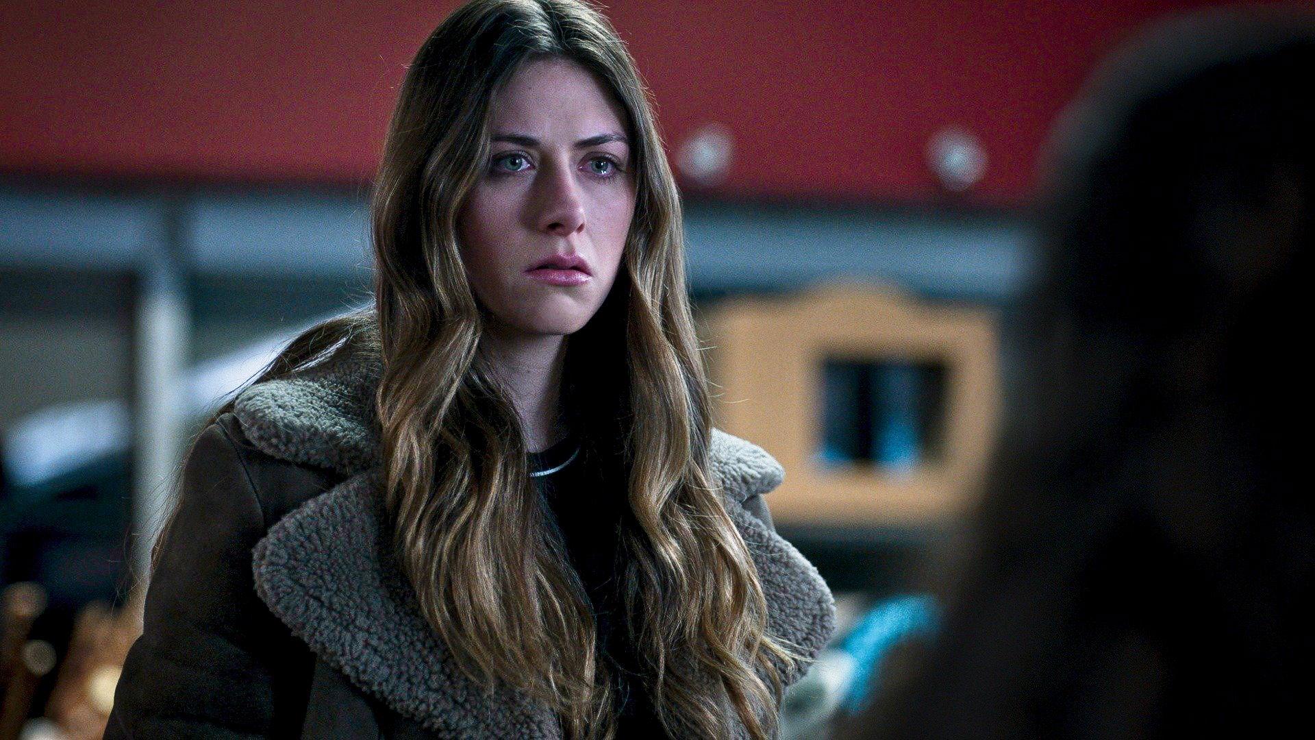 Still from Expectation is the Root of All Heartache