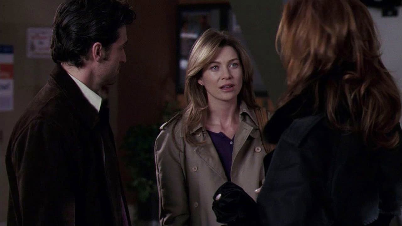 Still from Who's Zoomin' Who?