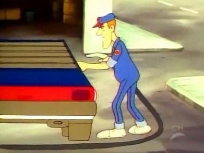 Still from M.A.D. Academy