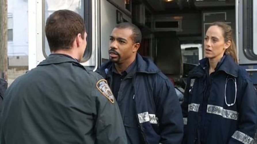 Still from A Call for Help