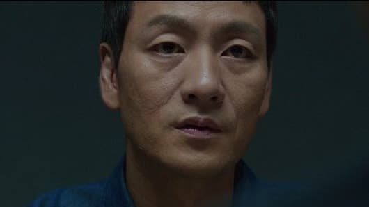 Still from The English Doctor