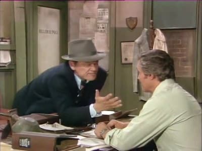 Still from Accusation