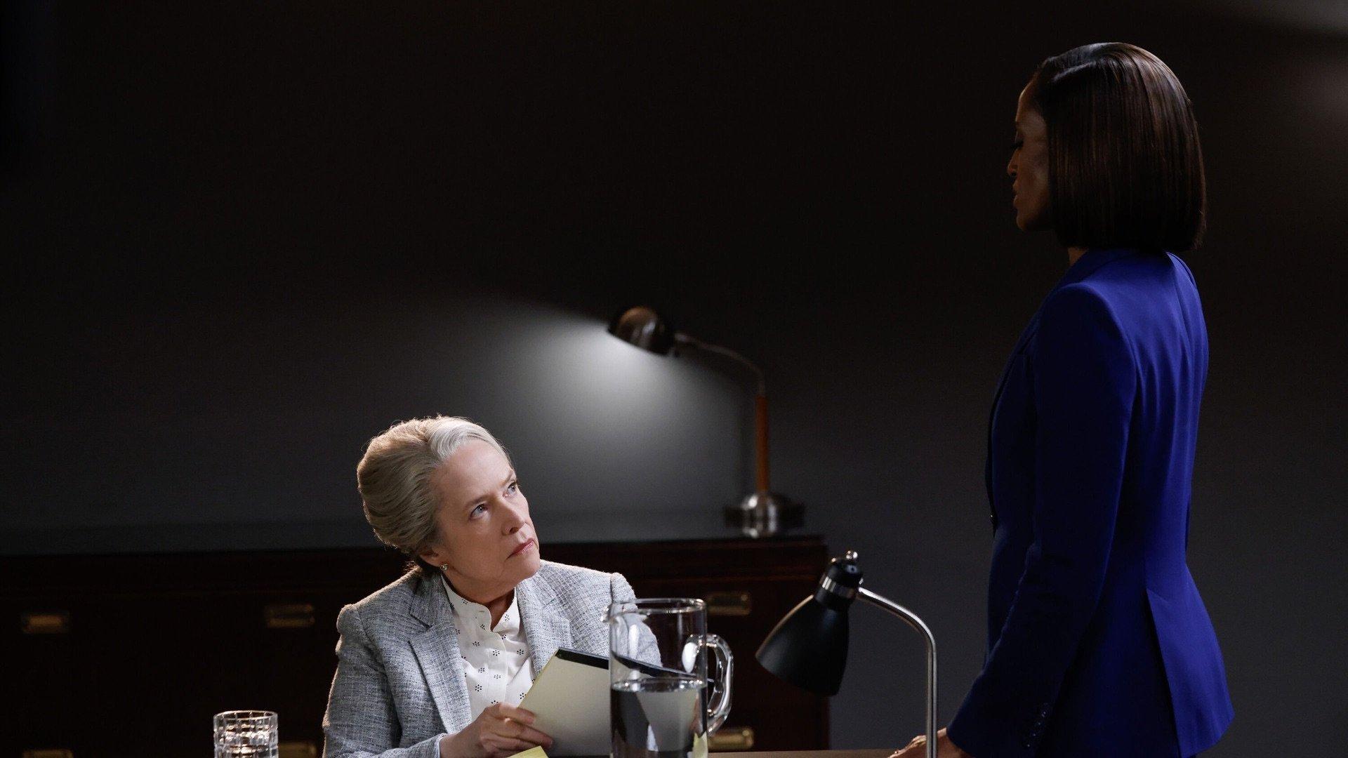 Still from I Was That, Too