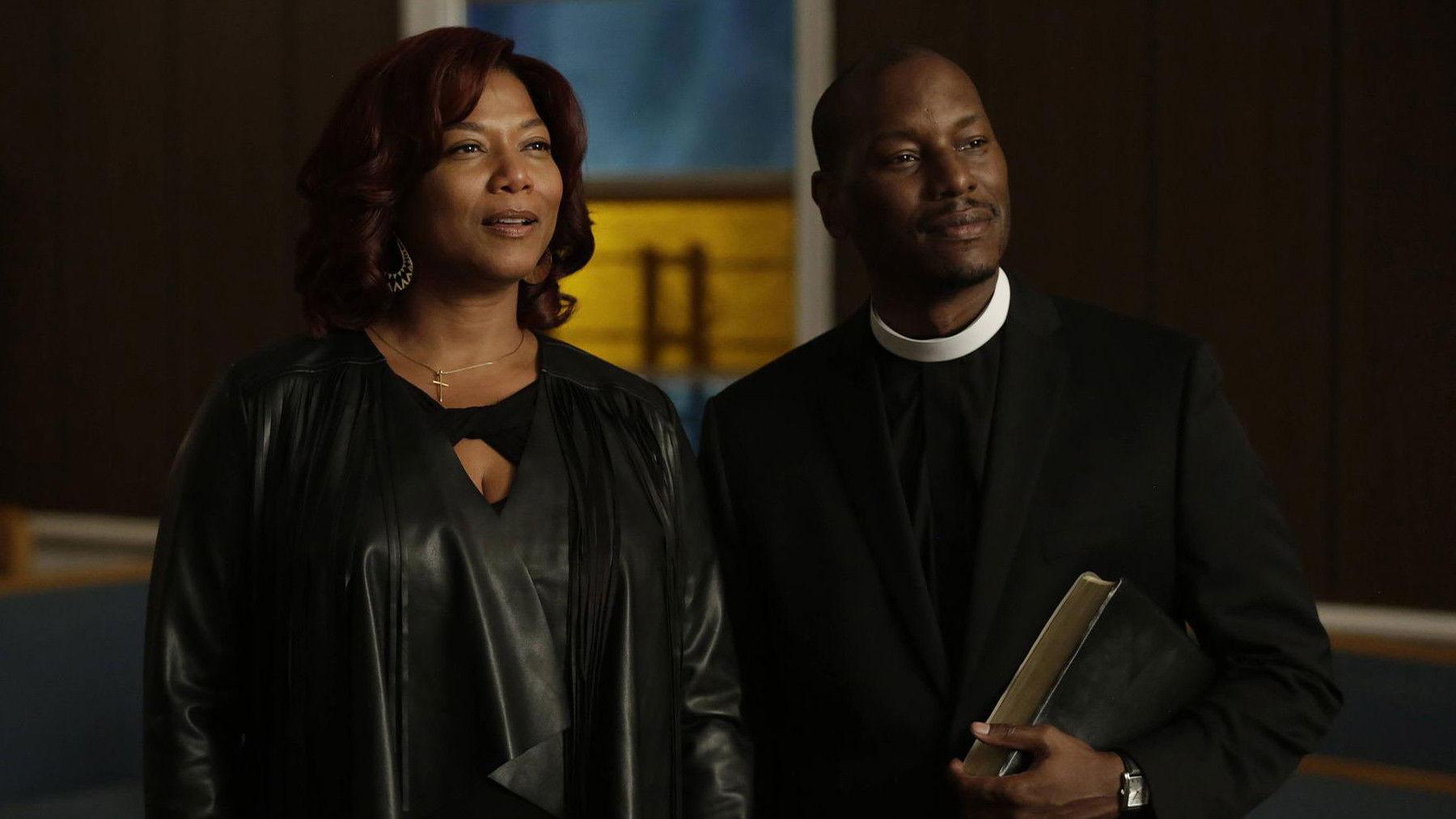 Still from The Devil You Know