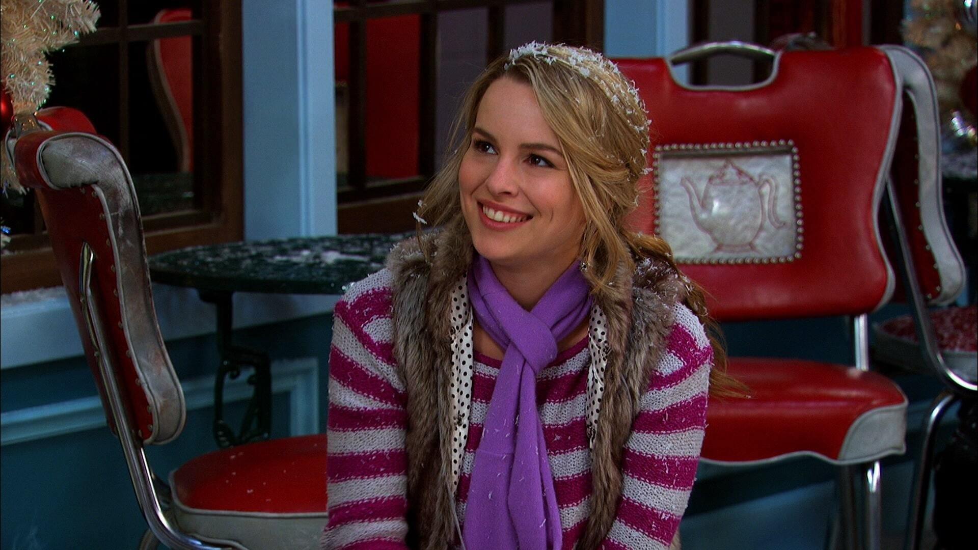 Still from A Duncan Christmas