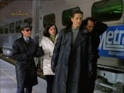 Still from Mob Wife
