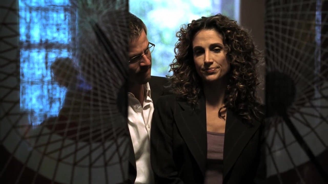 Still from Grand Master