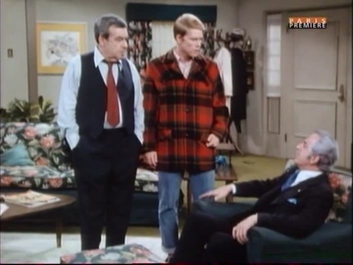 Still from Grandpa's Visit