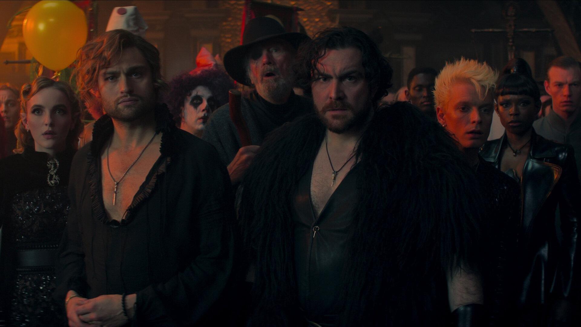 Still from More Devils Than Vast Hell Can Hold