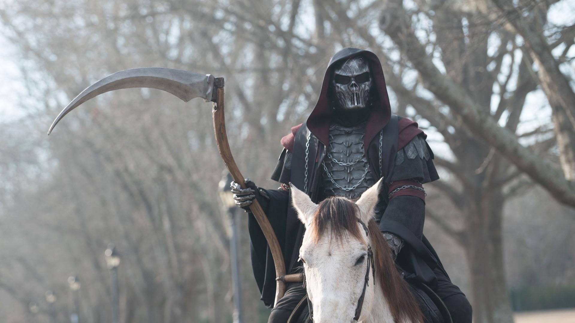 Still from Tomorrow
